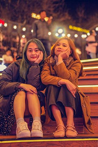 Người Hà Nội,người Sài Gòn làm sau gặp được nhau?? - ảnh 2 nguoi ha noi,nguoi sai gon lam sau gap duoc nhau?? - anh 2