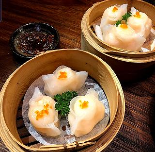 DIMSUM HỒNG CÔNG NÓNG HỔI, ĐÃ MIỆNG - ảnh 1 dimsum hong cong nong hoi, da mieng - anh 1