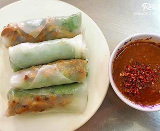 Quán Ăn Huế O Xuân quan an hue o xuan