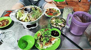 quán lẩu Sáu Hiếu 2 - ảnh 2 quan lau sau hieu 2 - anh 2