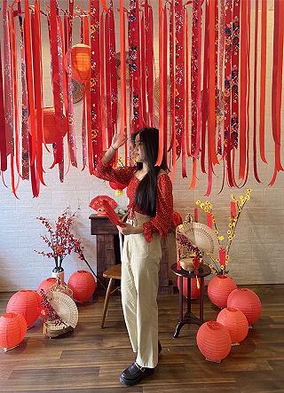 De OLLA CAFE🌼 VUI NHƯ TẾT - ảnh 4 de olla cafe🌼 vui nhu tet - anh 4