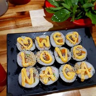 Mì cay NAGA 224 - ảnh 4 mi cay naga 224 - anh 4