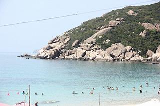 Cam Ranh Khánh Hoà có gì chơi? - ảnh 1 cam ranh khanh hoa co gi choi? - anh 1