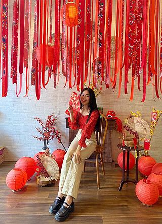 De OLLA CAFE🌼 VUI NHƯ TẾT - ảnh 5 de olla cafe🌼 vui nhu tet - anh 5
