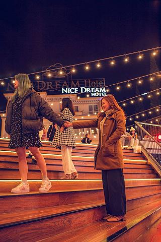 Người Hà Nội,người Sài Gòn làm sau gặp được nhau?? - ảnh 1 nguoi ha noi,nguoi sai gon lam sau gap duoc nhau?? - anh 1