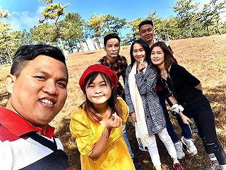 REVIEW ĐÀ LẠT 2 NGÀY 3 ĐÊM CÙNG HỘI BẠN THÂN CỰC KÌ CHI TIẾT - ảnh 5 review da lat 2 ngay 3 dem cung hoi ban than cuc ki chi tiet - anh 5