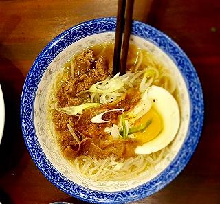 Bún Quậy - ảnh 1 bun quay - anh 1