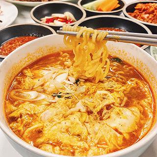 𝗖𝗟𝗢𝗩𝗘𝗥 𝗞𝗢𝗥𝗘𝗔𝗡 𝗛𝗢𝗨𝗦𝗘 FOOD☘️ - ảnh 2 𝗖𝗟𝗢𝗩𝗘𝗥 𝗞𝗢𝗥𝗘𝗔𝗡 𝗛𝗢𝗨𝗦𝗘 food☘️ - anh 2