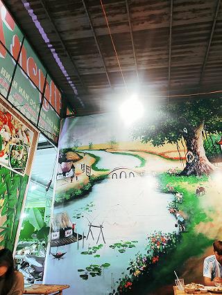 bún đậu Mẹt - ảnh 2 bun dau met - anh 2