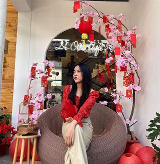 De OLLA CAFE🌼 VUI NHƯ TẾT - ảnh 6 de olla cafe🌼 vui nhu tet - anh 6