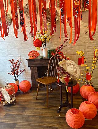 De OLLA CAFE🌼 VUI NHƯ TẾT - ảnh 2 de olla cafe🌼 vui nhu tet - anh 2
