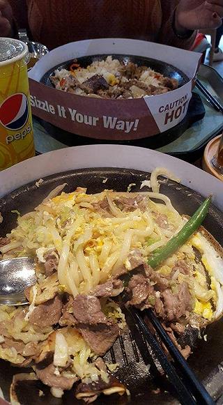 Pepper lunch - ảnh 3 pepper lunch - anh 3