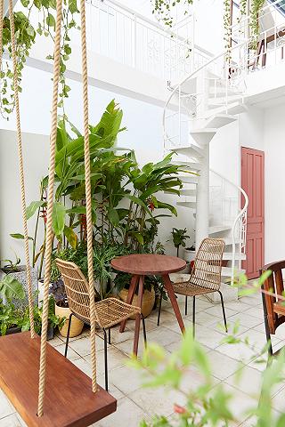 Quán cafe bistro đáng ghé - ảnh 3 quan cafe bistro dang ghe - anh 3