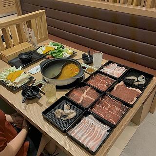 Shabu Ya - ảnh 2 shabu ya - anh 2