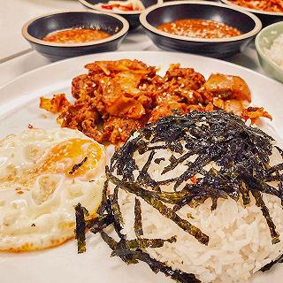 𝗖𝗟𝗢𝗩𝗘𝗥 𝗞𝗢𝗥𝗘𝗔𝗡 𝗛𝗢𝗨𝗦𝗘 FOOD☘️ - ảnh 4 𝗖𝗟𝗢𝗩𝗘𝗥 𝗞𝗢𝗥𝗘𝗔𝗡 𝗛𝗢𝗨𝗦𝗘 food☘️ - anh 4