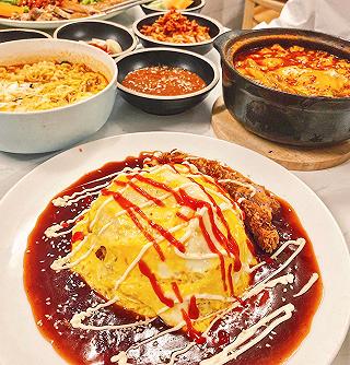 𝗖𝗟𝗢𝗩𝗘𝗥 𝗞𝗢𝗥𝗘𝗔𝗡 𝗛𝗢𝗨𝗦𝗘 FOOD☘️ - ảnh 6 𝗖𝗟𝗢𝗩𝗘𝗥 𝗞𝗢𝗥𝗘𝗔𝗡 𝗛𝗢𝗨𝗦𝗘 food☘️ - anh 6