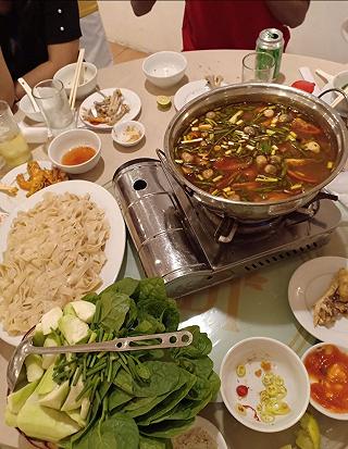 Nhà Hàng Đông Hồ Eden ❤️❤️ Lê Hồng Phong ❤️ - ảnh 2 nha hang dong ho eden ❤️❤️ le hong phong ❤️ - anh 2
