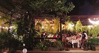 Saigon Chic Gò Vấp - ảnh 1 saigon chic go vap - anh 1