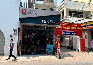 The Xi Coffee - ảnh 4 the xi coffee - anh 4