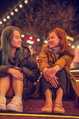 Người Hà Nội,người Sài Gòn làm sau gặp được nhau?? - ảnh 6 nguoi ha noi,nguoi sai gon lam sau gap duoc nhau?? - anh 6