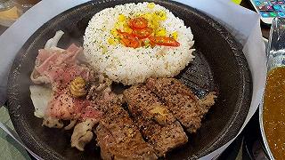 Pepper lunch - ảnh 1 pepper lunch - anh 1