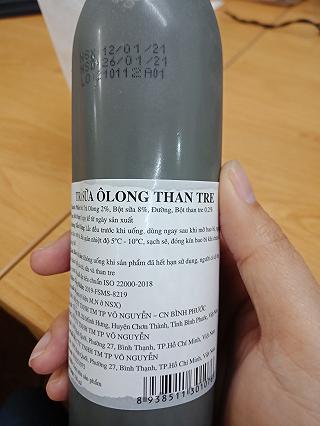 TRÀ SỮA THAN TRE - HOT HÒN HỌT - ảnh 4 tra sua than tre - hot hon hot - anh 4