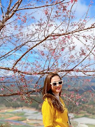 Mùa hoa Anh Đào 2021 🌸🌸🌸🌸 - ảnh 2 mua hoa anh dao 2021 🌸🌸🌸🌸 - anh 2