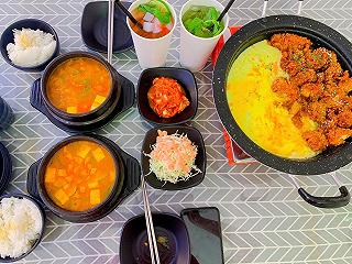Mình mới phát hiện 1 quán CHUYÊN VỀ GÀ PHÔ MAI 🐔🧀, - ảnh 3 minh moi phat hien 1 quan chuyen ve ga pho mai 🐔🧀, - anh 3