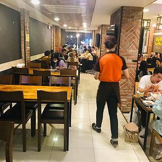 Donchicken Hoàn Kiếm - ảnh 3 donchicken hoan kiem - anh 3