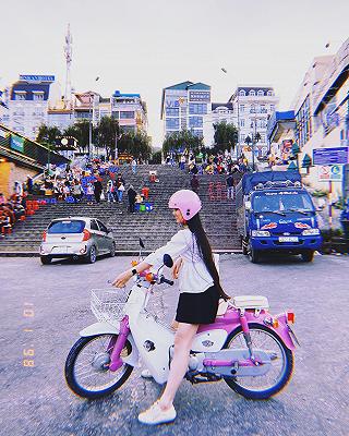 Hẹn Đà Lạt một ngày hết cô đơn chúng tôi sẽ quay lại ❤️ - ảnh 1 hen da lat mot ngay het co don chung toi se quay lai ❤️ - anh 1