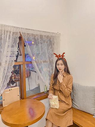 Cafe de Mo - ảnh 1 cafe de mo - anh 1
