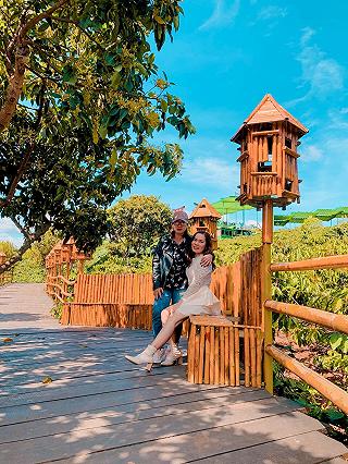 Chuyến đi Đà Lạt đầu tiên trong năm, sáng đi chiều về cùng tri kỷ . Nha Trang - Đà Lạt 1 năm đi chục lần chưa bao giờ 2 đứa thấy ớn. - ảnh 2 chuyen di da lat dầu tiên trong năm, sáng di chieu về cùng tri kỷ . nha trang - da lat 1 năm di chuoc lần chưa bao gio 2 dứa thấy ớn. - anh 2