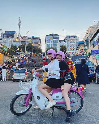 Hẹn Đà Lạt một ngày hết cô đơn chúng tôi sẽ quay lại ❤️ - ảnh 5 hen da lat mot ngay het co don chung toi se quay lai ❤️ - anh 5