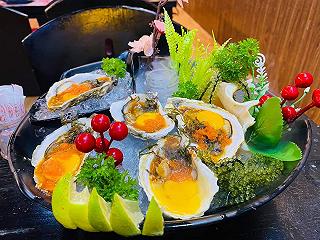 SUSHI THIÊN DU SKY ❣❣ - ảnh 2 sushi thien du sky ❣❣ - anh 2