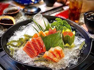 SUSHI THIÊN DU SKY ❣❣ - ảnh 1 sushi thien du sky ❣❣ - anh 1