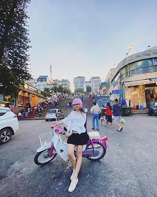 Hẹn Đà Lạt một ngày hết cô đơn chúng tôi sẽ quay lại ❤️ - ảnh 3 hen da lat mot ngay het co don chung toi se quay lai ❤️ - anh 3