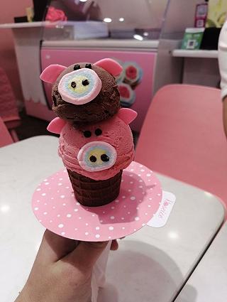 Trà Kem Roseice - Phạm Ngũ Lão ❤️❤️ - ảnh 3 tra kem roseice - pham ngu lao ❤️❤️ - anh 3