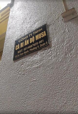Musa cà ri dê ấn độ ❤️❤️ Sư Vạn Hạnh quận 5 😍😍 - ảnh 3 musa ca ri de an do ❤️❤️ su van hanh quan 5 😍😍 - anh 3
