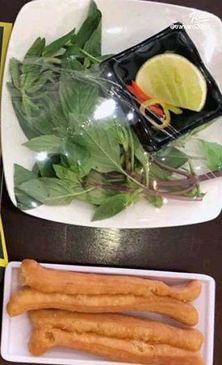 Phở bò gia truyền - Cậu Hai Sài Gòn pho bo gia truyen - cau hai sai gon