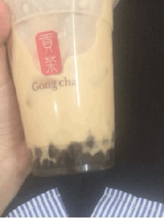 Quận Thủ Đức - Trà sữa Gong Cha mua 1 tặng 1 - ảnh 1 quan thu duc - tra sua gong cha mua 1 tang 1 - anh 1