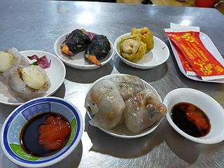 DIMSUM HỌC LẠC 🥟 - ảnh 1 dimsum hoc lac 🥟 - anh 1