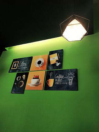 cà phê Mking - ảnh 2 ca phe mking - anh 2
