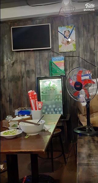 Cô Hai Quán - Bún Cá Nha Trang - Nguyễn Thái Sơn co hai quan - bun ca nha trang - nguyen thai son