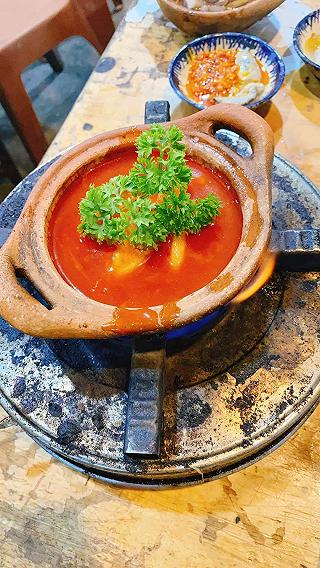 Quán Chilli - ảnh 2 quan chilli - anh 2
