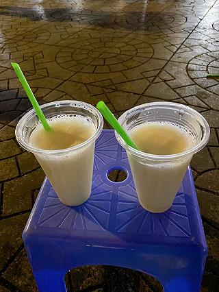 Ăn vặt chợ đêm Đà Lạt có gì hot - ảnh 4 an vat cho dem da lat co gi hot - anh 4
