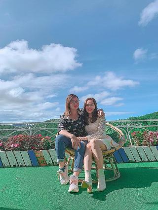 Chuyến đi Đà Lạt đầu tiên trong năm, sáng đi chiều về cùng tri kỷ . Nha Trang - Đà Lạt 1 năm đi chục lần chưa bao giờ 2 đứa thấy ớn. - ảnh 6 chuyen di da lat dầu tiên trong năm, sáng di chieu về cùng tri kỷ . nha trang - da lat 1 năm di chuoc lần chưa bao gio 2 dứa thấy ớn. - anh 6