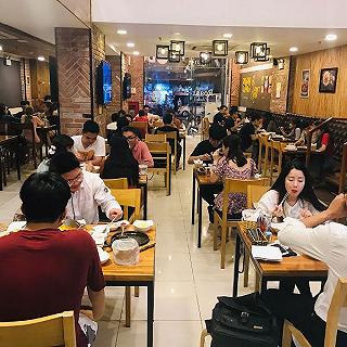 Donchicken Hoàn Kiếm - ảnh 2 donchicken hoan kiem - anh 2