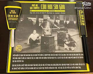 Phở bò gia truyền - Cậu Hai Sài Gòn pho bo gia truyen - cau hai sai gon