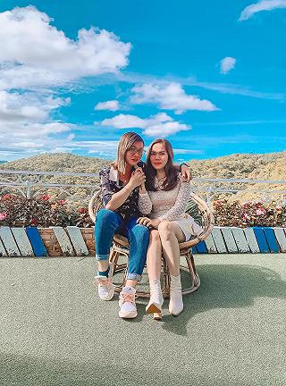 Chuyến đi Đà Lạt đầu tiên trong năm, sáng đi chiều về cùng tri kỷ . Nha Trang - Đà Lạt 1 năm đi chục lần chưa bao giờ 2 đứa thấy ớn. - ảnh 5 chuyen di da lat dầu tiên trong năm, sáng di chieu về cùng tri kỷ . nha trang - da lat 1 năm di chuoc lần chưa bao gio 2 dứa thấy ớn. - anh 5