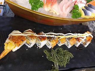 SUSHI THIÊN DU SKY ❣❣ - ảnh 5 sushi thien du sky ❣❣ - anh 5
